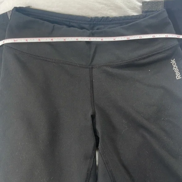 Reebok Women's Leggings - Picture 3 of 8